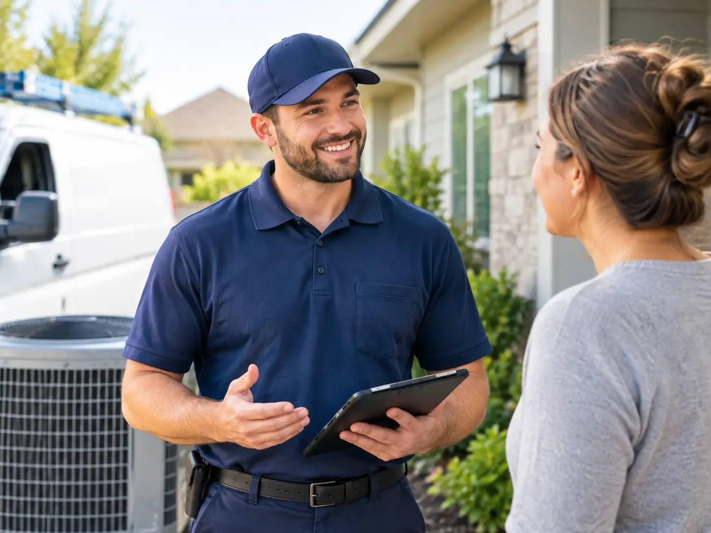 AC Installation Near Me Eastvale, CA FAQs